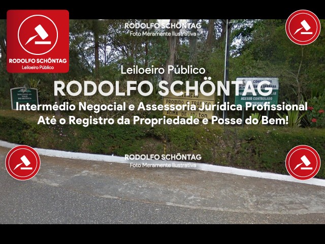 NOVA LIMA (MG): TERRENO 7.000,00 M² — foto principal