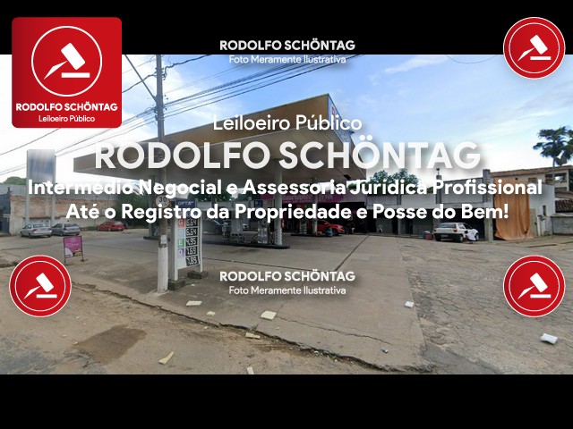 NANUQUE (MG): IMÓVEL 1.248,00 M² — foto principal