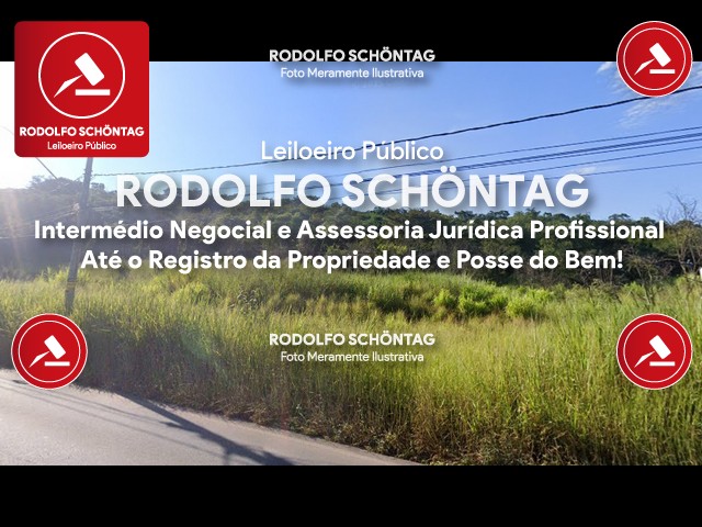 SANTA LUZIA (MG): TERRENO 60.000,00 M² — foto principal