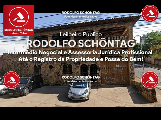 BELO HORIZONTE (MG): CASA 200,00 M² — foto principal