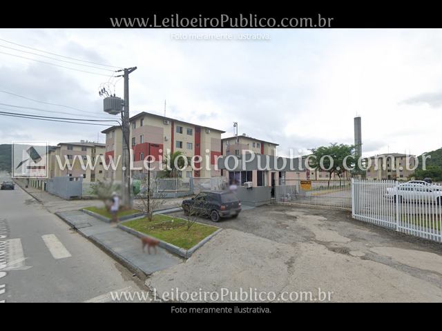 Joinville (sc): apartamento 49,34 m²