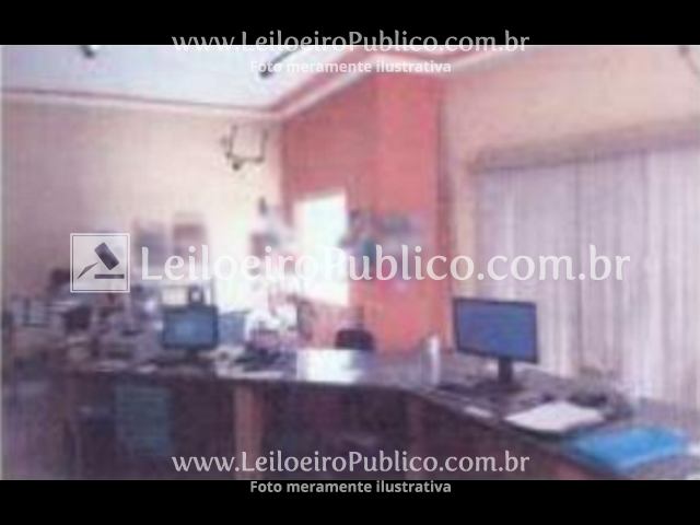 CACHOEIRA PAULISTA (SP): IMÓVEL URB. 795,00 m², localizado em Cachoeira Paulista - SP