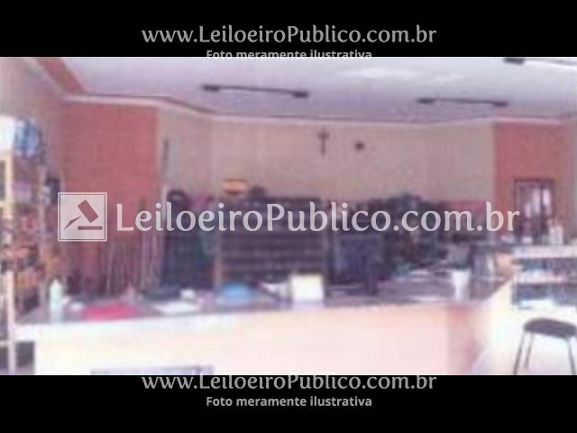 CACHOEIRA PAULISTA (SP): IMÓVEL URB. 795,00 m², localizado em Cachoeira Paulista - SP