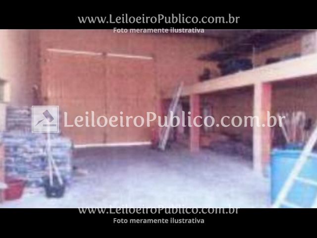CACHOEIRA PAULISTA (SP): IMÓVEL URB. 795,00 m², localizado em Cachoeira Paulista - SP