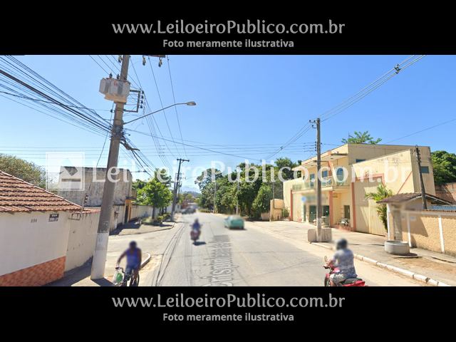 CACHOEIRA PAULISTA (SP): IMÓVEL URB. 795,00 m², localizado em Cachoeira Paulista - SP