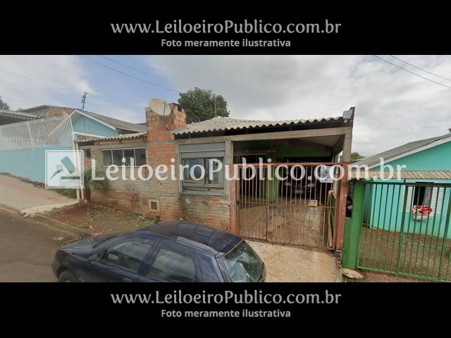 CHAPECÓ (SC): IMÓVEL 200,00 m², localizado em Chapecó - SC