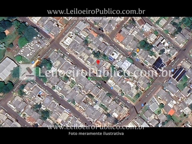 CHAPECÓ (SC): IMÓVEL 200,00 m², localizado em Chapecó - SC