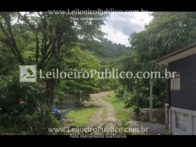 GUARAMIRIM (SC): IMÓVEL URBANO 190.840,34 m², localizado em Guaramirim - SC