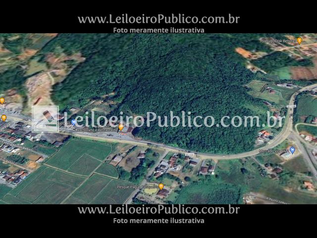 GUARAMIRIM (SC): IMÓVEL URBANO 190.840,34 m², localizado em Guaramirim - SC