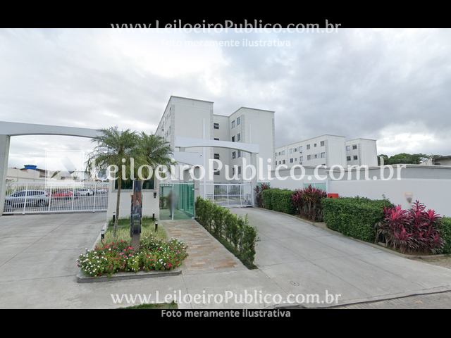 JOINVILLE (SC): APARTAMENTO 51,66 m², localizado em Joinville - SC