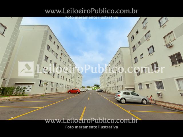 JOINVILLE (SC): APARTAMENTO 51,66 m², localizado em Joinville - SC