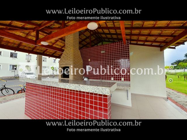 JOINVILLE (SC): APARTAMENTO 51,66 m², localizado em Joinville - SC