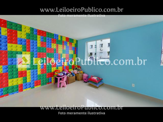 JOINVILLE (SC): APARTAMENTO 51,66 m², localizado em Joinville - SC