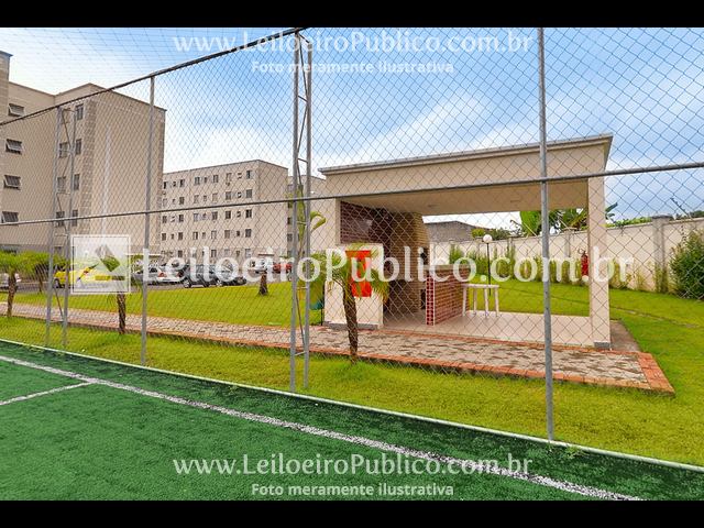 JOINVILLE (SC): APARTAMENTO 51,66 m², localizado em Joinville - SC