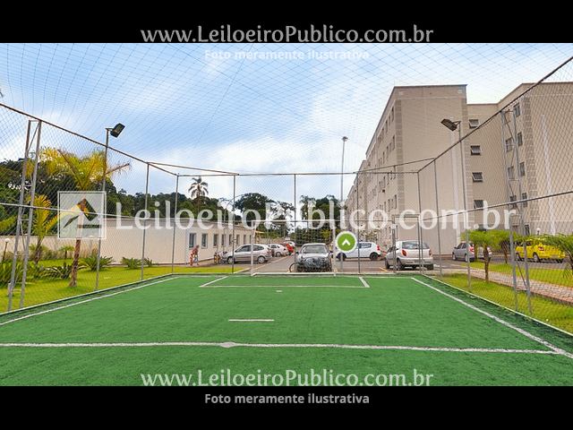 JOINVILLE (SC): APARTAMENTO 51,66 m², localizado em Joinville - SC