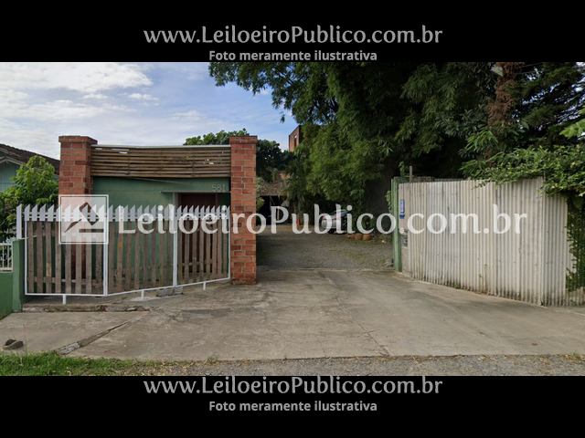 Imagem do imóvel JOINVILLE (SC): DIREITOS DO IMÓVEL 750,00 m²