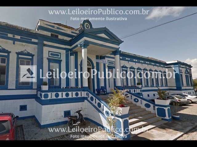 Imagem do imóvel SÃO FRANCISCO DO SUL (SC): TERRENO 35.951,47 m²
