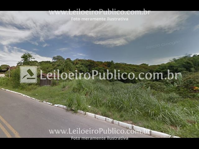 Imagem do imóvel SÃO FRANCISCO DO SUL (SC): TERRENO 17.178,53 m²