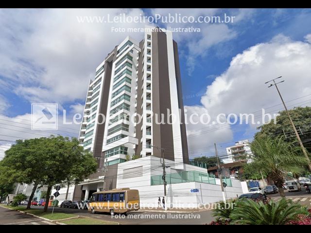 Imagem do imóvel CHAPECÓ (SC): APTO 274,40 m² + VAGAS DE GAR.