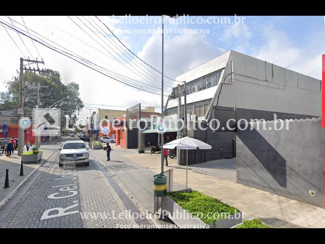 Imagem do imóvel SÃO JOSÉ DOS CAMPOS (SP): IMÓVEL URBANO 320,40 m²