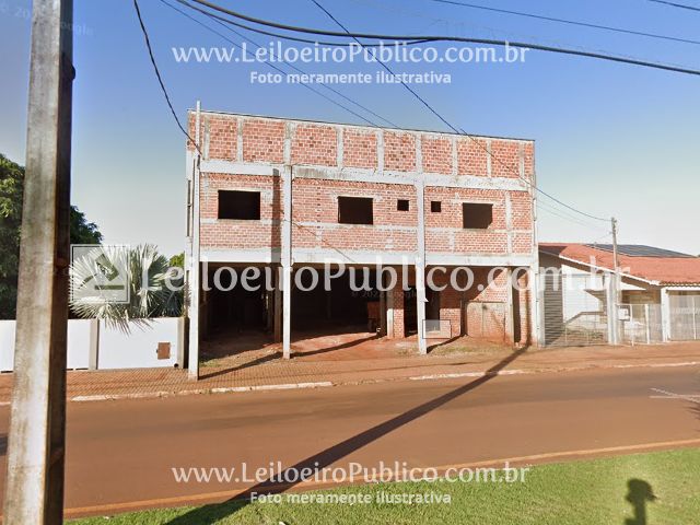 Imagem do imóvel TUPÃSSI (PR): TERRENO URBANO 570,00 m²