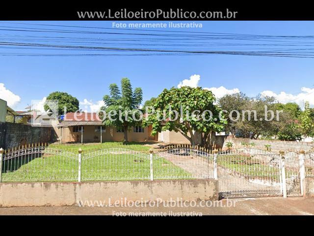 Imagem do imóvel FOZ DO IGUAÇU (PR): IMÓVEL URBANO 432,39 m²