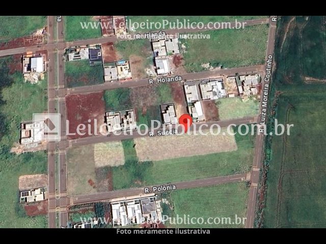 Maracaju (ms): imóvel 375,00 m²
