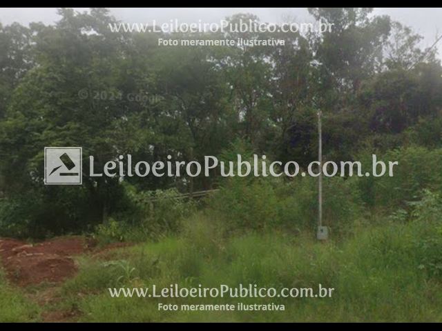 Cascavel (pr): imóvel 696,15 m²