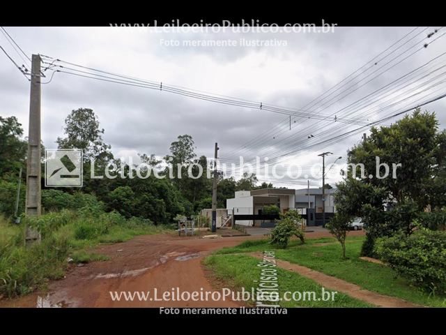 CASCAVEL (PR): IMÓVEL 696,15 m², localizado em Cascavel - PR