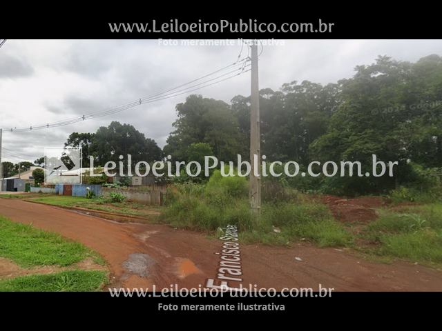 CASCAVEL (PR): IMÓVEL 696,15 m², localizado em Cascavel - PR