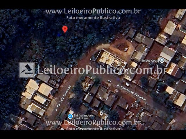 CASCAVEL (PR): IMÓVEL 696,15 m², localizado em Cascavel - PR