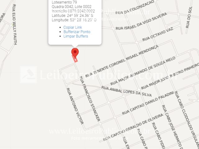 CASCAVEL (PR): IMÓVEL 696,15 m², localizado em Cascavel - PR