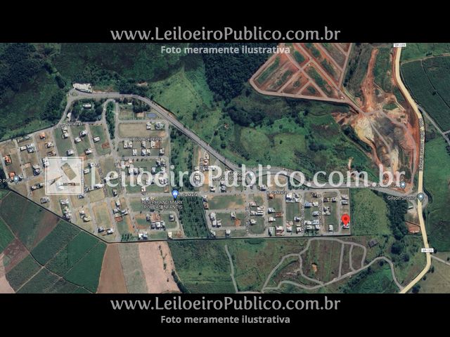 CAÇAPAVA (SP): IMÓVEL 570,00 m², localizado em Caçapava - SP