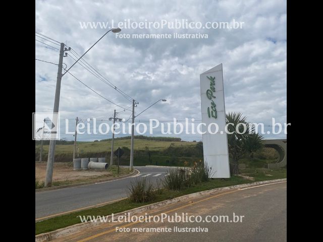 CAÇAPAVA (SP): IMÓVEL 570,00 m², localizado em Caçapava - SP