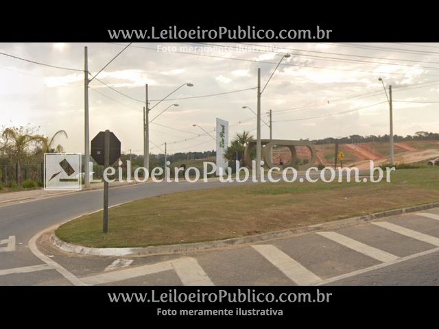 CAÇAPAVA (SP): IMÓVEL 570,00 m², localizado em Caçapava - SP