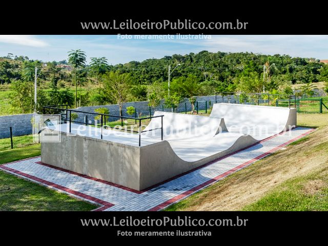CAÇAPAVA (SP): IMÓVEL 570,00 m², localizado em Caçapava - SP