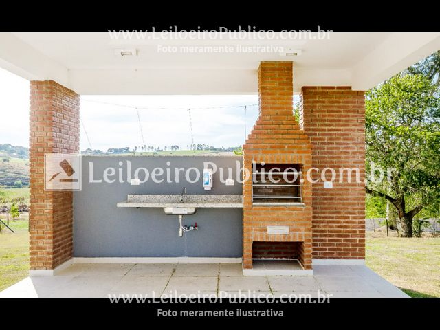 CAÇAPAVA (SP): IMÓVEL 570,00 m², localizado em Caçapava - SP