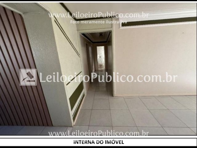 CASCAVEL (PR): APTO. C/ GARAGEM 204,9511 m², localizado em Cascavel - PR