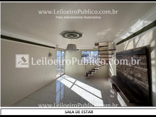 CASCAVEL (PR): APTO. C/ GARAGEM 204,9511 m², localizado em Cascavel - PR