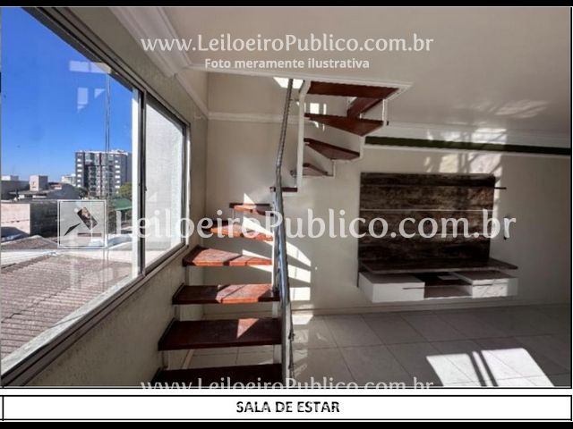 CASCAVEL (PR): APTO. C/ GARAGEM 204,9511 m², localizado em Cascavel - PR
