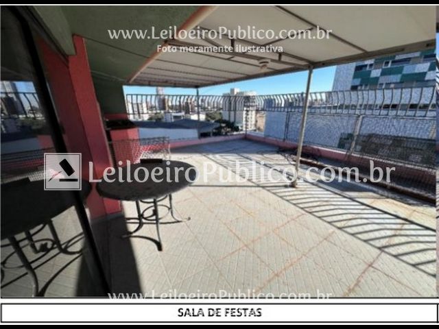 CASCAVEL (PR): APTO. C/ GARAGEM 204,9511 m², localizado em Cascavel - PR