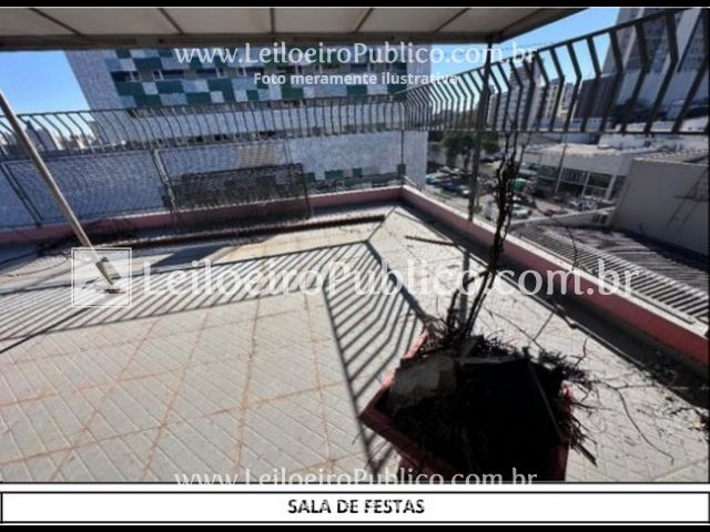 CASCAVEL (PR): APTO. C/ GARAGEM 204,9511 m², localizado em Cascavel - PR