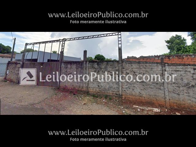 Foz do iguaçu (pr): imóvel urbano 252,90 m²