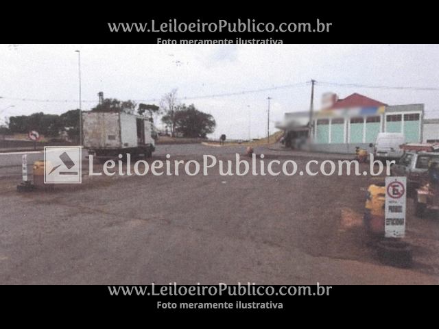 MATELÂNDIA (PR): IMÓVEL URBANO 1.000,00 m²