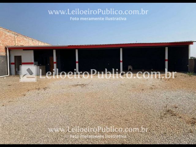 CARLINDA (MT): IMÓVEL 1.000,00 m², localizado em Carlinda - MT
