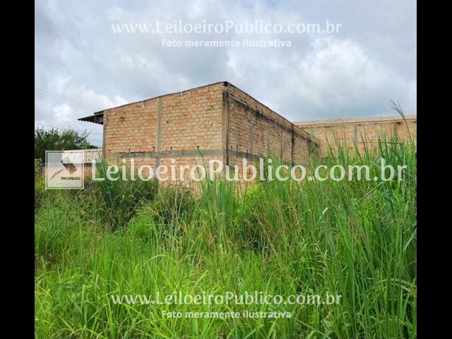 CARLINDA (MT): IMÓVEL 1.000,00 m², localizado em Carlinda - MT