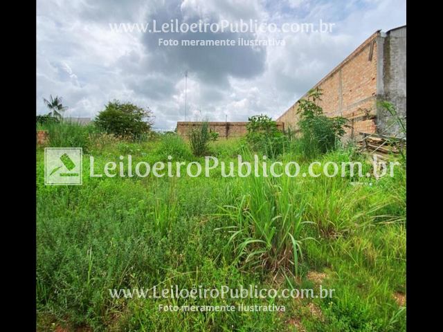 CARLINDA (MT): IMÓVEL 1.000,00 m², localizado em Carlinda - MT