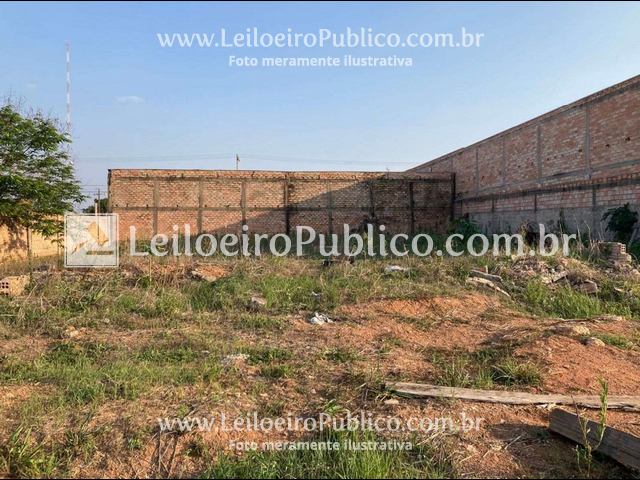 CARLINDA (MT): IMÓVEL 1.000,00 m², localizado em Carlinda - MT