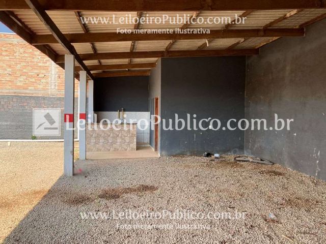 CARLINDA (MT): IMÓVEL 1.000,00 m², localizado em Carlinda - MT