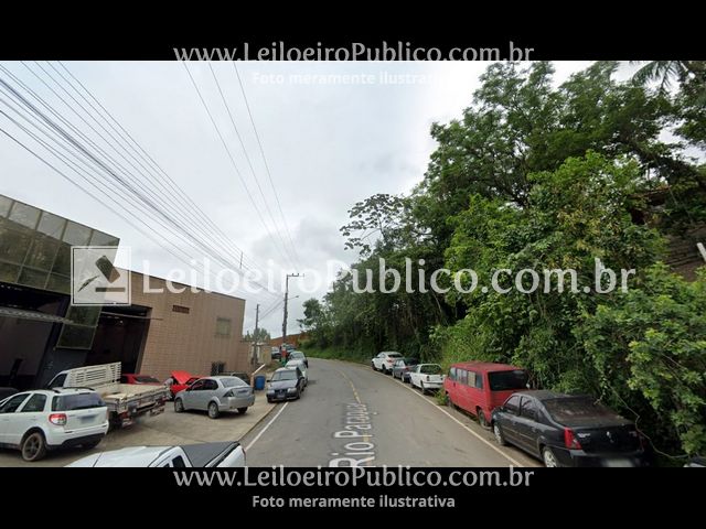 CAMBORIÚ (SC): TERRENO 17.671,46 m², localizado em Camboriú - SC